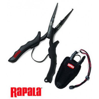 RAPALA PINZA CARBIDE PRO Fishing Shopping - The portal for fishing