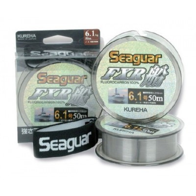 SEAGUAR FXR FLUOROCARBON