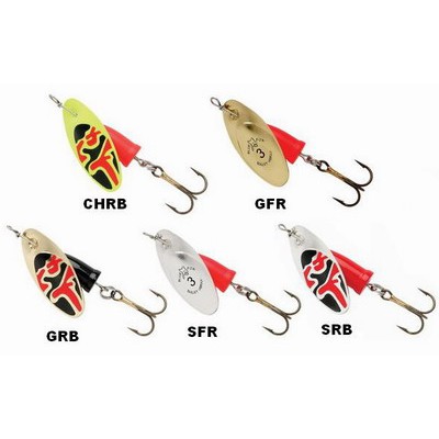 BLUE FOX VIBRAX BULLET Fishing Shopping - The portal for fishing