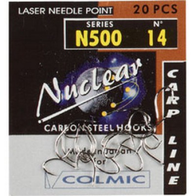 COLMIC AMI NUCLEAR N500