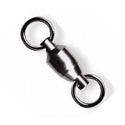 COLMIC GIRELLE BALL BEARING SOLID RINGS