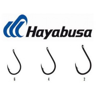 HAYABUSA H.CHN 124 Fishing Shopping - The portal for fishing tailored for  you