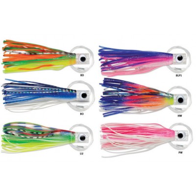 WILLIAMSON DORADO CATCHER RIGGED