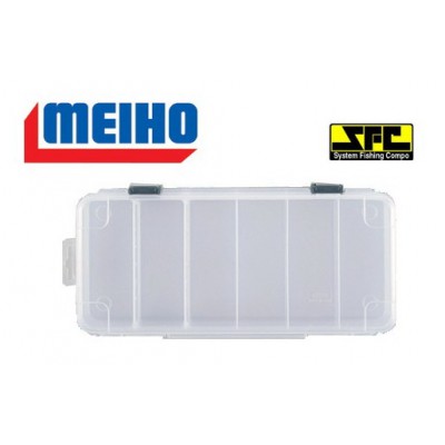 MEIHO SFC LURE CASE 3L