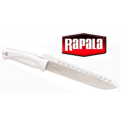RAPALA CLASSIC SALTWATER SERRATED FILLET Fishing Shopping - The portal for  fishing tailored for you