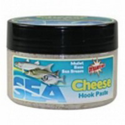 DYNAMITE BAITS SEA HOOK PASTE CHEESE