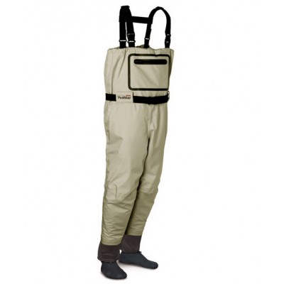 RAPALA X-PRO TECT CHEST WADERS