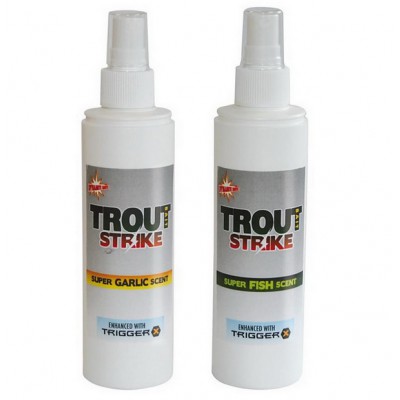 DYNAMITE BAITS TROUT BAIT SPRAY