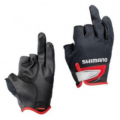 SHIMANO 3D ADVANCE GLOVE