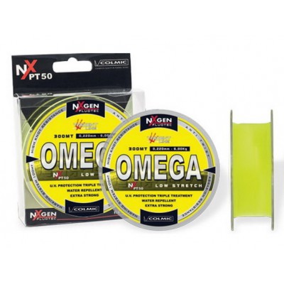 COLMIC PT50 OMEGA 300M.