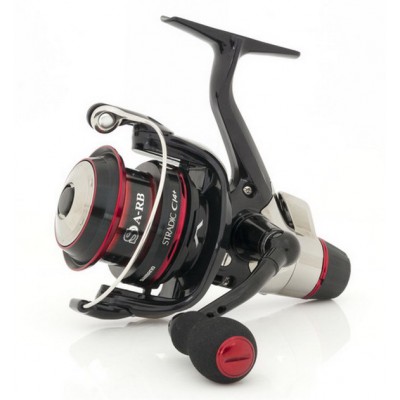 SHIMANO STRADIC CI4+RA