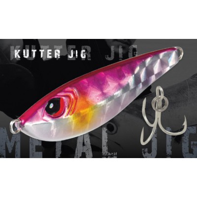 HERAKLES KUTTER JIG 29G.