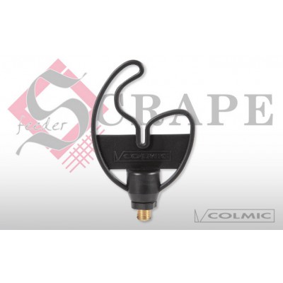 COLMIC SCRAPE ONE SIDE STRIKE ROD REST