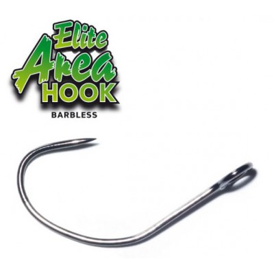 OMTD ELITE AREA HOOK OH2500