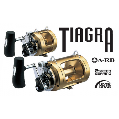 SHIMANO TIAGRA A Fishing Shopping - The portal for fishing