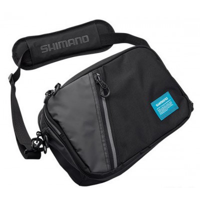 SHIMANO SHOULDER BAG