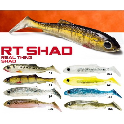 MOLIX RT SHAD