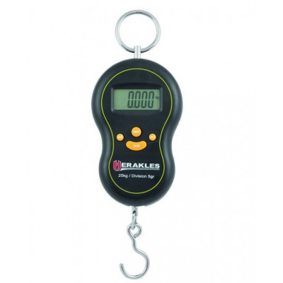 HERAKLES DIGITAL SCALE 25KG