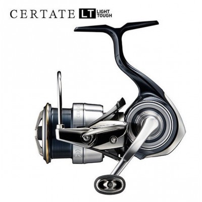 DAIWA CERTATE LT