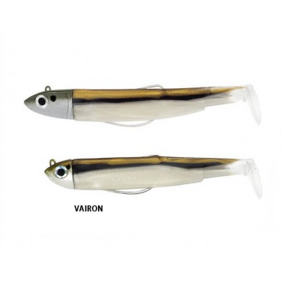 FIIISH BLACK MINNOW 70 DOUBLE COMBO 3/6G