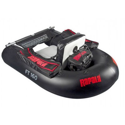 RAPALA FLOAT TUBE FT 160