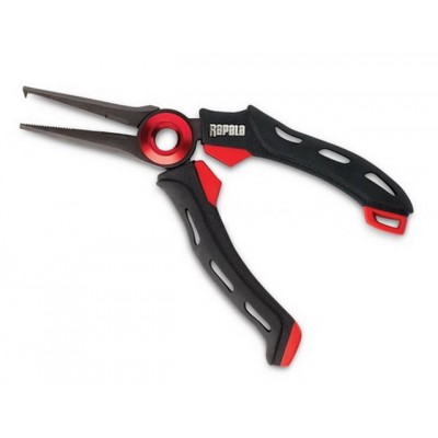 RAPALA RCD MAG SPRING SPLIT RING PLIERS