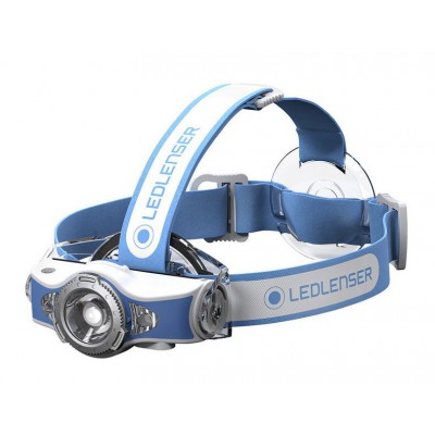 LED LENSER MH11