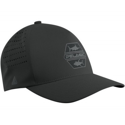 PELAGIC DELTA FLEXFIT PINACOL FISHING HAT