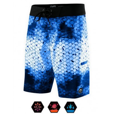 PELAGIC HYDRO-LITE DORADO BOARDSHORTS