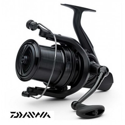 DAIWA EMBLEM 45 SCW QD