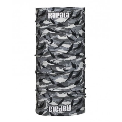 RAPALA LURE CAMO NECK GAITER