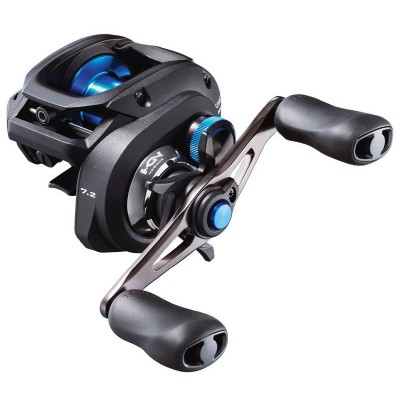 SHIMANO SLX DC