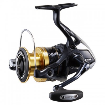 SHIMANO SPHEROS SW HG/XG