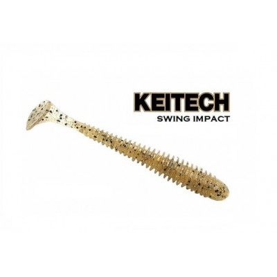 KEITECH SWING IMPACT 3.5