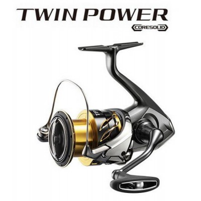 SHIMANO TWIN POWER FD 