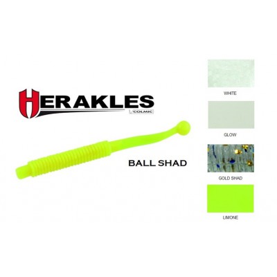 HERAKLES BALL SHAD