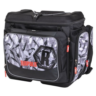 RAPALA LURECAMO TACKLE BAG MAGNUM