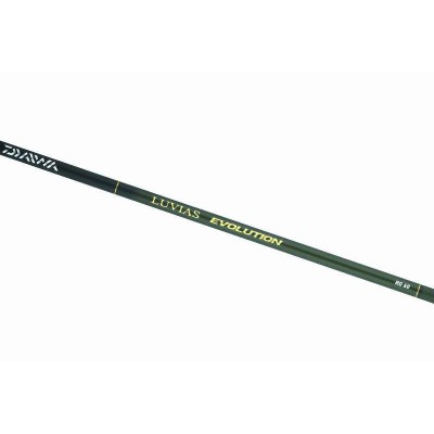 DAIWA LUVIAS EVOLUTION REGULAR AI