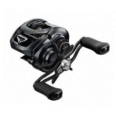 DAIWA TATULA SV TW