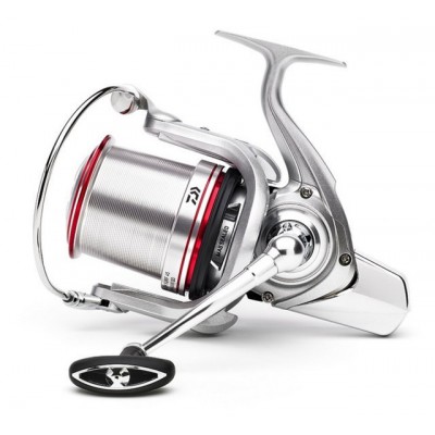 DAIWA EMBLEM SURF 45 SCW QD