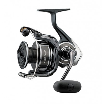 DAIWA BG MONOCOQUE