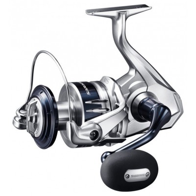 SHIMANO SARAGOSA SW-A