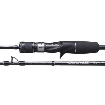 SHIMANO GAME TYPE J 2020