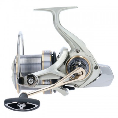 DAIWA 20 EMBLEM SURF LIGHT 35CW QD-P