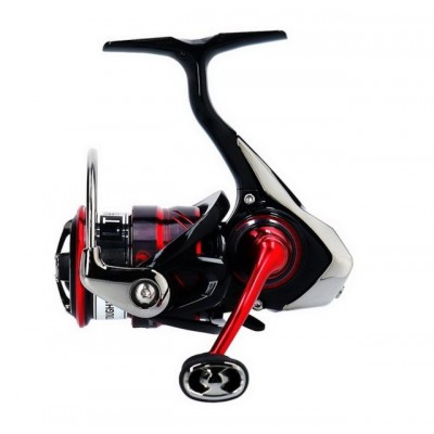 DAIWA GEKKA BIJIN X LT