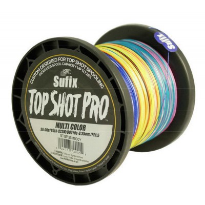 SUFIX TOP SHOT PRO