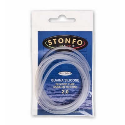 STONFO SILICONE TUBE