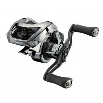 DAIWA 21 STEEZ LIMITED SV TW 1000HL