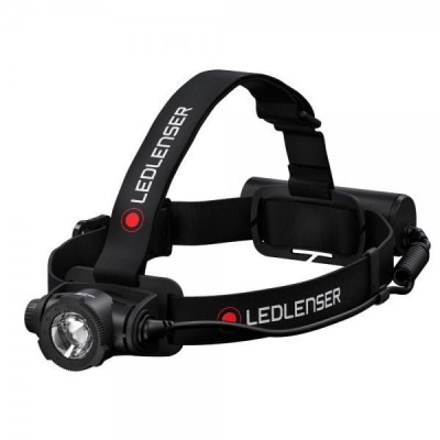 LED LENSER H7R CORE