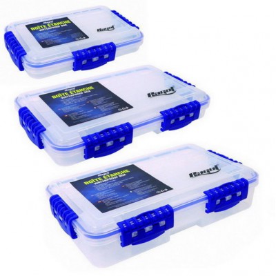 RAGOT WATERPROOF BOX